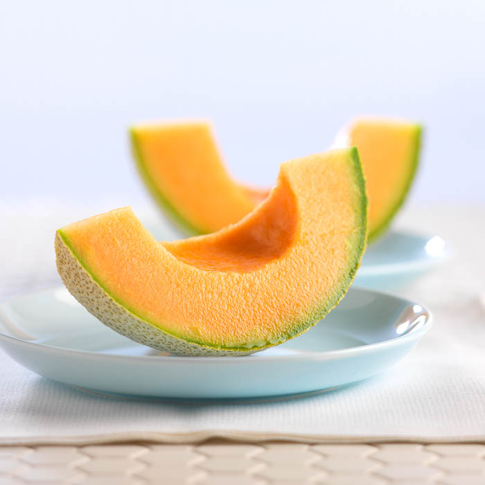 why to eat cantaloupe