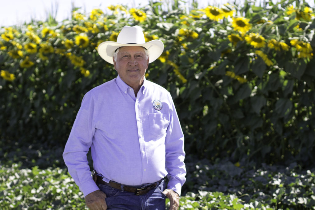 The Story Behind the Widely Followed Westside Farmer, @JoeDelBosque ...