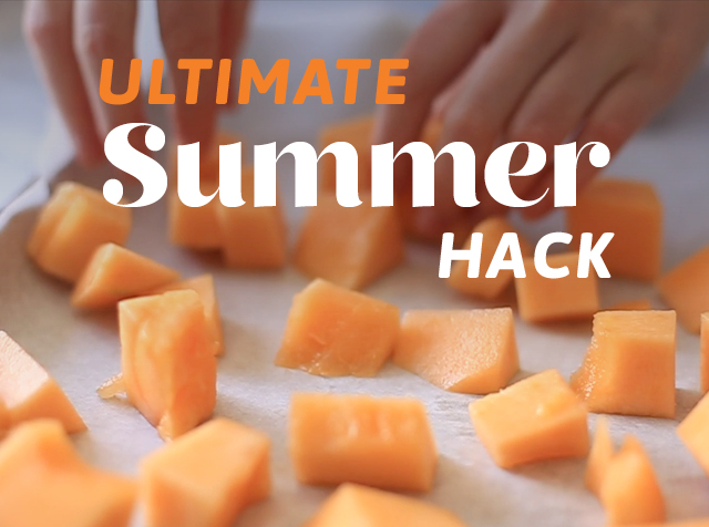summer hack