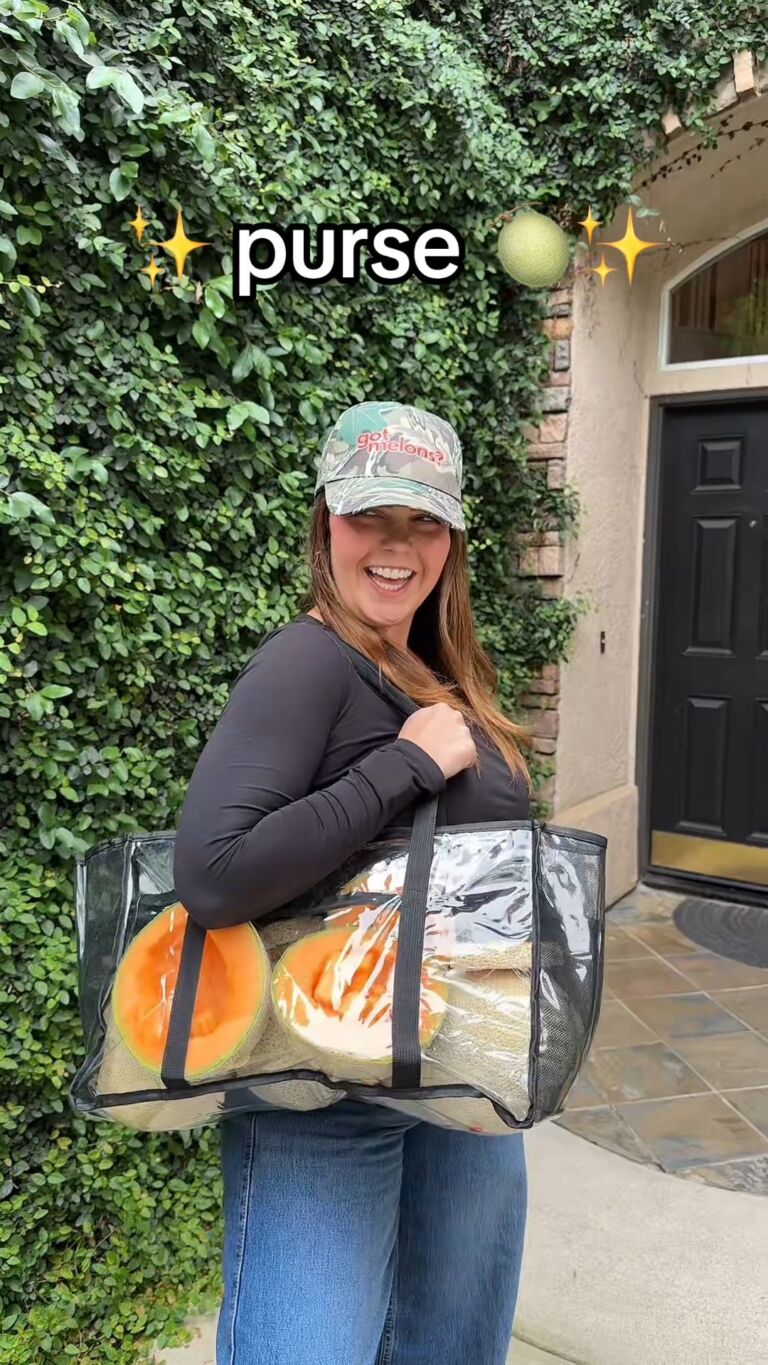 We've got melons, now the question is, do you #GotMelons?