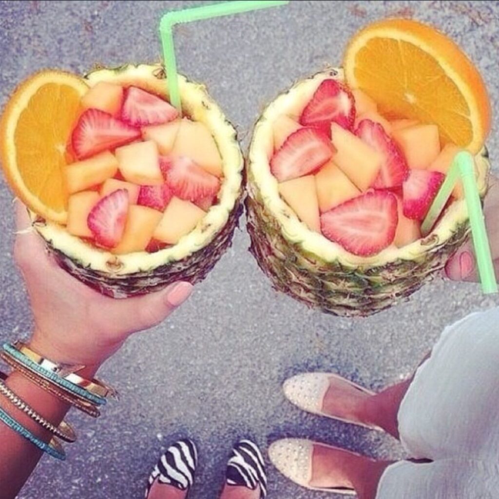 POV it's summer 2016 with #CAcantaloupe 😎☀️ 

Don't worry, 2026 cantaloupe season will be here with 2016 vibes before you know it!!✌️

#2016 #Vibes #Summer #Fruity #Bringing2016Back